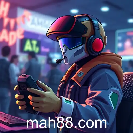 AH88: Revolutionizing Online Gaming