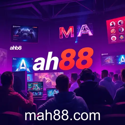 The Rise of 'ah88': A Game Community Phenomenon