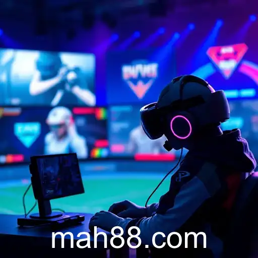 Digital Evolution: The Rise of Gaming Platforms