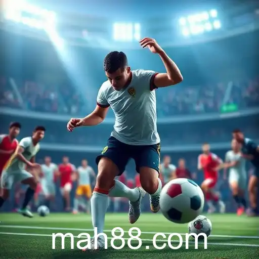 Gaming Evolution: The Rise of Online Platforms