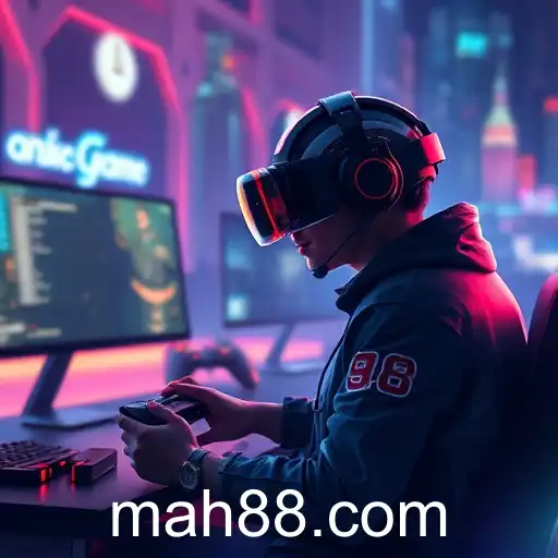 The Revival of Online Gaming in 2025