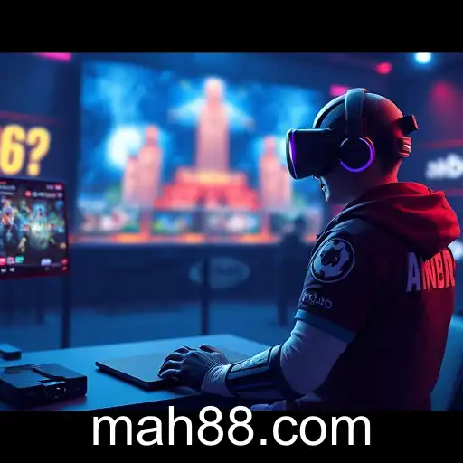 Emerging Trends in Online Gaming