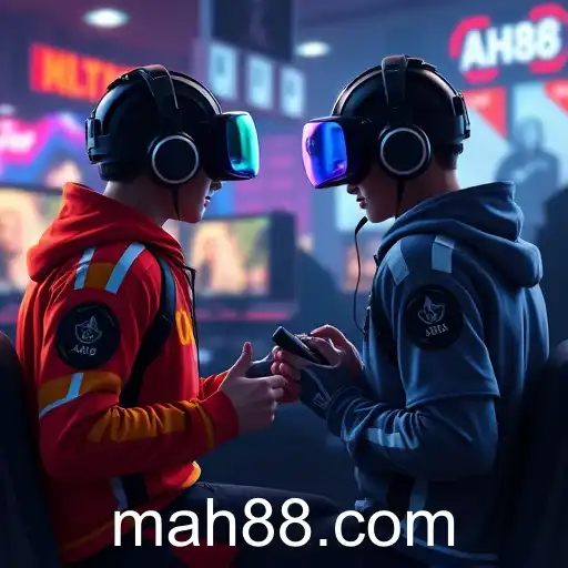 The Evolution of Online Gaming Communities