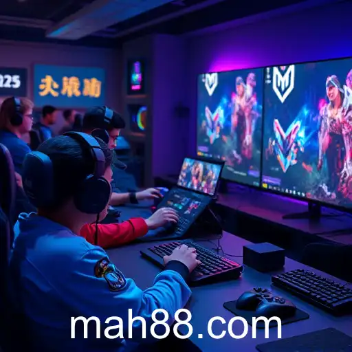 The Evolution of Online Gaming and Its Cultural Impact