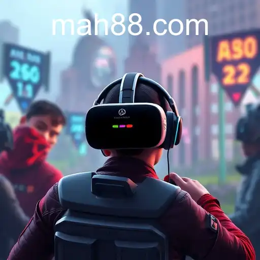 The Evolution of Online Gaming in the Mid-2020s