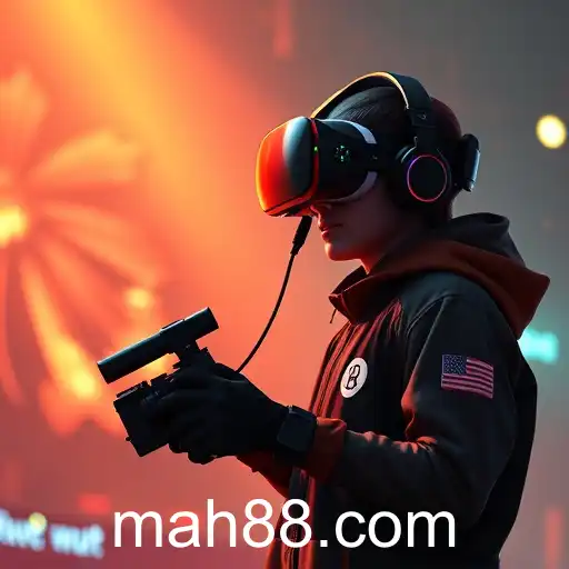 Gaming Revolution: The Rise of ah88