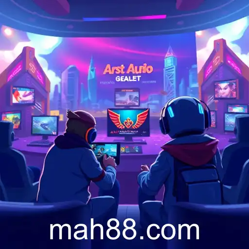 The Rise of Gaming and the Role of AH88