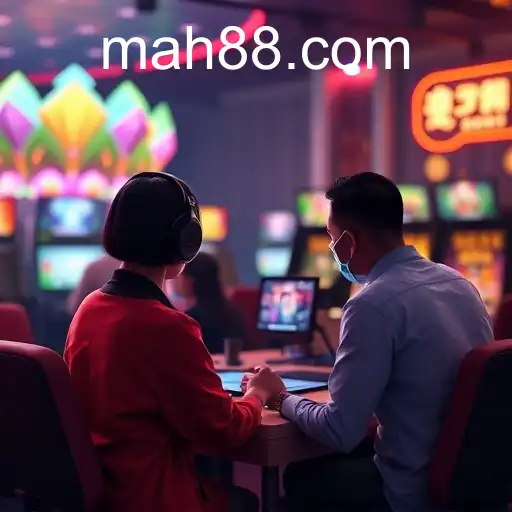 The Rise of Ah88 in the Gaming World