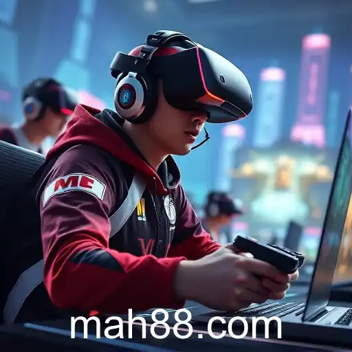 The Rise of AH88: A New Era for Online Gaming