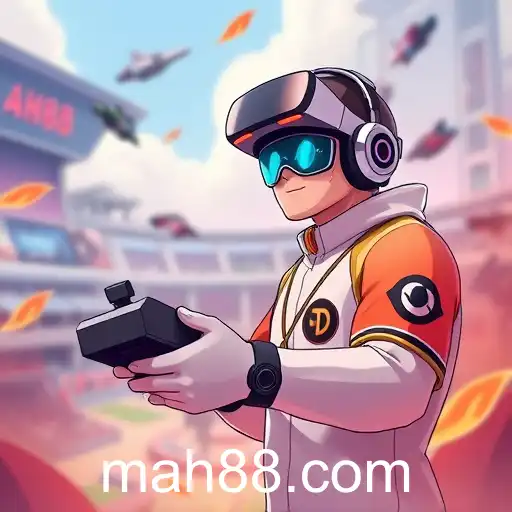 The Rise of AH88 and the Transformation of Online Gaming