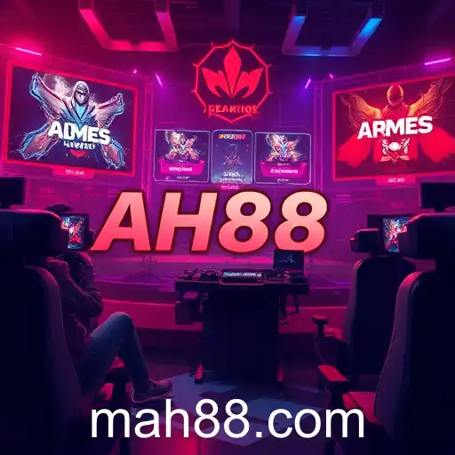 The Rise of AH88 in Online Gaming