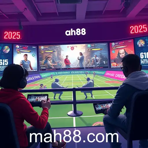 The Rise of Online Gaming Platforms