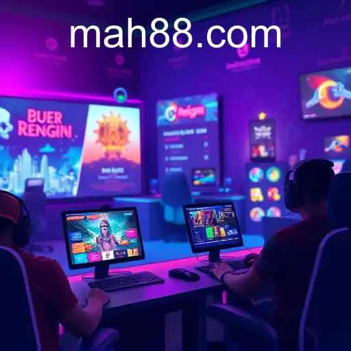 The Rise of Online Gaming in 2025: A Closer Look at Trends