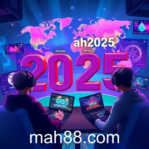 The Rise of Online Gaming in 2025