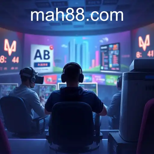 The Rise of English Online Gaming in 2025