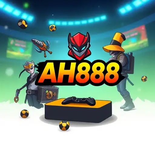 The Rise of AH88 and the Transformation of Online Gaming