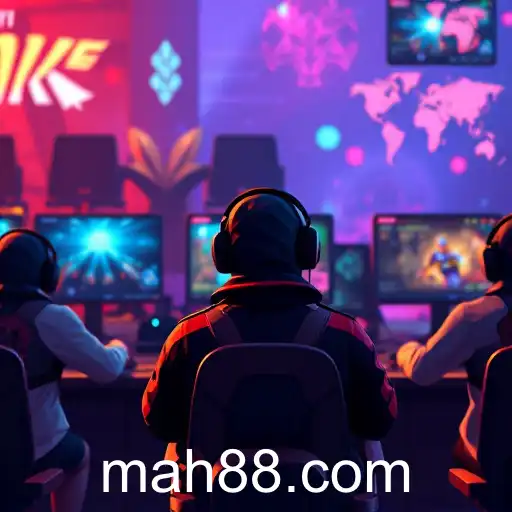 The Rise of Online Gaming Platforms