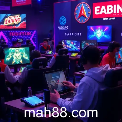 The Rise of Online Gaming Communities