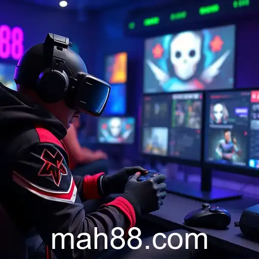 The Rise of AH88: Shaping the Future of Online Gaming